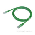 CAT6 이더넷 케이블 30 FT 케이블 와이어 어댑터